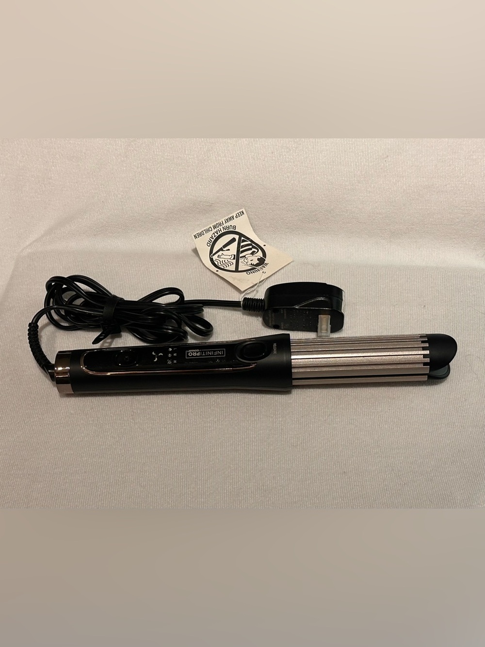 Conair InfinitiPro cool air styler